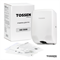 TOSSEN HS 1308 MW (Arctic white) - сушилка для рук - фото 17968