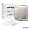 TOSSEN HS 1013 M (Steel line) - сушилка для рук - фото 17998