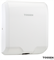 TOSSEN HS 1013 MW (Arctic white) - сушилка для рук - фото 18012