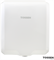 TOSSEN HS 1013 MW (Arctic white) - сушилка для рук - фото 18013