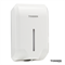 TOSSEN AL-7206 PW (Arctic white) - сенсорный диспенсер для мыла/дезинфицирующих средств - фото 18054