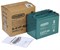 Gelbert 6-EVF-52 - тяговый аккумулятор (12V55A/H C5) - фото 18255