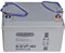 Gelbert 6-EVF-60 - тяговый аккумулятор (12V64A/H C5) - фото 18260