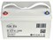 SKN 6-EVF-100 - тяговый аккумулятор (12V105A/H C5) - фото 18269 SKN 6-EVF-100 - тяговый аккумулятор (12V105A/H C5) - фото 18269