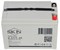 SKN 6-EVF-45 - тяговый аккумулятор (12V47.5A/H C5) - фото 18276