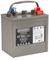 Gelbert DT106 (T-105)  - тяговый аккумулятор 6V185A/H C5 - фото 18297