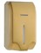 TOSSEN AL-7206 MS (Imperial Gold) - сенсорный диспенсер для мыла/дезинфицирующих средств (капля) - фото 18316