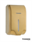 TOSSEN AL-7206 MS (Imperial Gold) - сенсорный диспенсер для мыла/дезинфицирующих средств (капля) - фото 18399