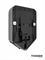 TOSSEN HS 1013 MS - высокоскоростная сушилка для рук (коллекция "Благородный графит") - фото 19106